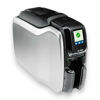 Picture of Zebra ZC300 Card Printer - Dual Sided, USB / Ethernet